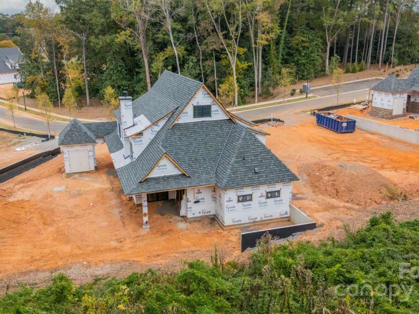 525 Winding Way, Belmont, NC 28012.  MLS# CAR4321956, YatesRealty ID 4302. 