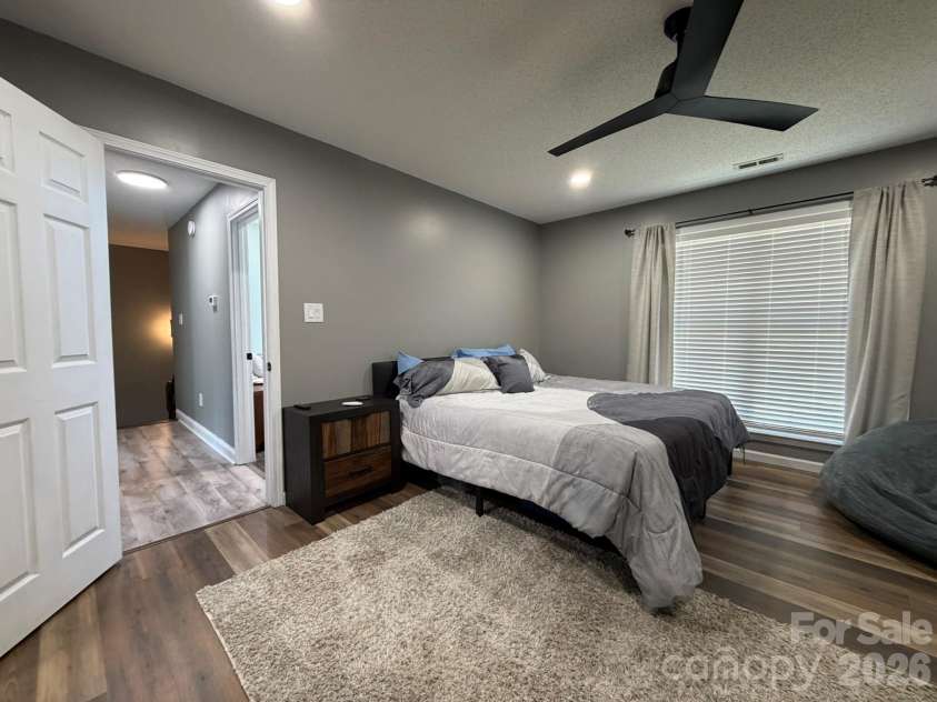 1072 Fox Chase Court, Salisbury, NC 28146.  MLS# CAR4410089, YatesRealty ID 43020. Primary