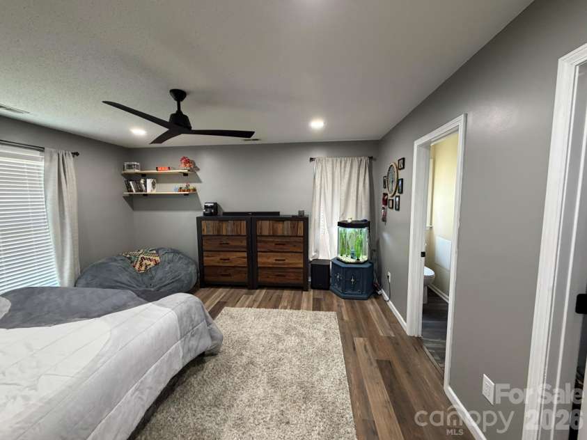 1072 Fox Chase Court, Salisbury, NC 28146.  MLS# CAR4410089, YatesRealty ID 43020. Primary