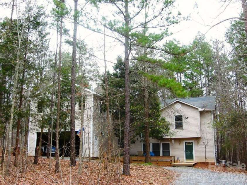 7021 Plyler Mill Road, Monroe, NC 28112.  MLS# CAR4409724, YatesRealty ID 43026. 