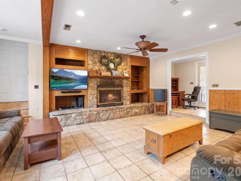 7021 Plyler Mill Road, Monroe, NC 28112.  MLS# CAR4409724, YatesRealty ID 43026. 