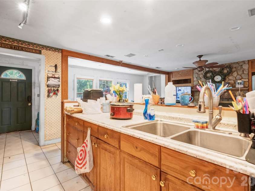 7021 Plyler Mill Road, Monroe, NC 28112.  MLS# CAR4409724, YatesRealty ID 43026. 