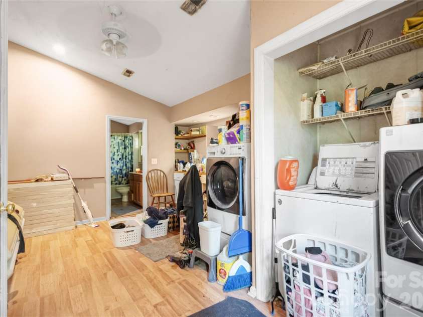 7021 Plyler Mill Road, Monroe, NC 28112.  MLS# CAR4409724, YatesRealty ID 43026. 