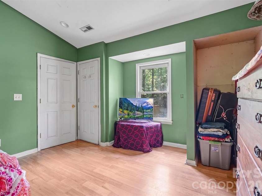 7021 Plyler Mill Road, Monroe, NC 28112.  MLS# CAR4409724, YatesRealty ID 43026. 