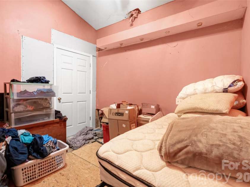 7021 Plyler Mill Road, Monroe, NC 28112.  MLS# CAR4409724, YatesRealty ID 43026. 