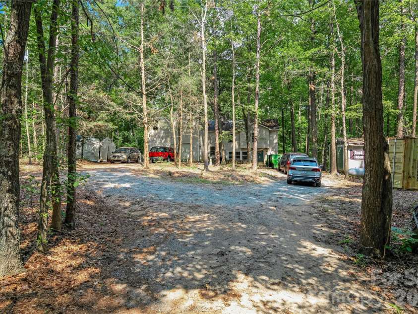 7021 Plyler Mill Road, Monroe, NC 28112.  MLS# CAR4409724, YatesRealty ID 43026. 