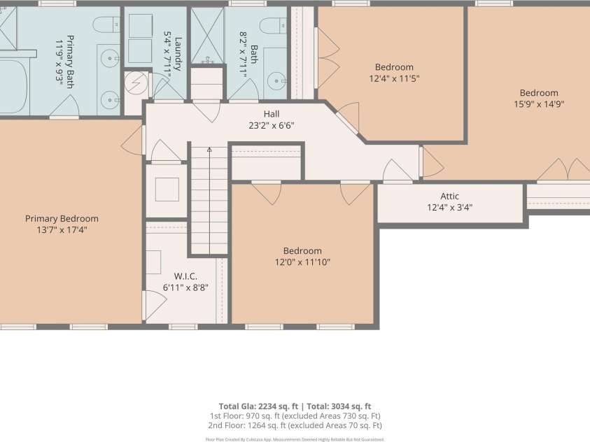 505 Whitehead Court, Fort Mill, SC 29708.  MLS# CAR4412316, YatesRealty ID 43028. 
