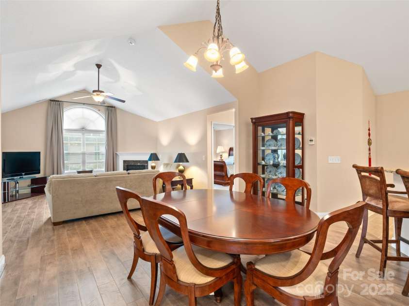 76 Mountain Meadow Circle, Weaverville, NC 28787.  MLS# CAR4208064, YatesRealty ID 4303. 