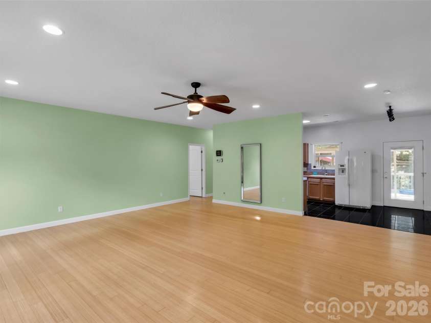 169 Roadrunner Drive, Balsam, NC 28707.  MLS# CAR4411533, YatesRealty ID 43030. 