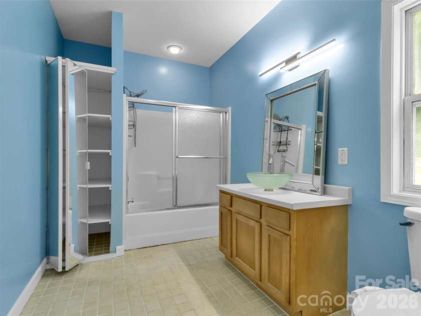 169 Roadrunner Drive, Balsam, NC 28707.  MLS# CAR4411533, YatesRealty ID 43030. 
