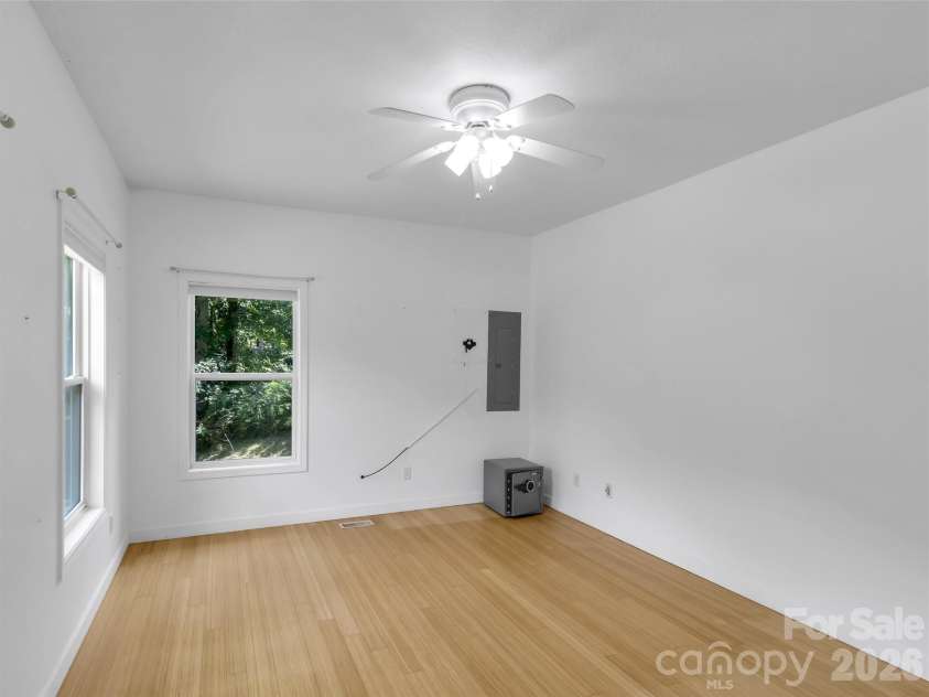 169 Roadrunner Drive, Balsam, NC 28707.  MLS# CAR4411533, YatesRealty ID 43030. 