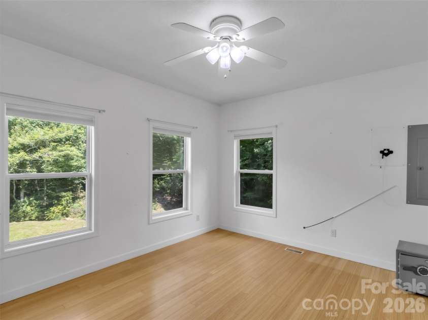 169 Roadrunner Drive, Balsam, NC 28707.  MLS# CAR4411533, YatesRealty ID 43030. 