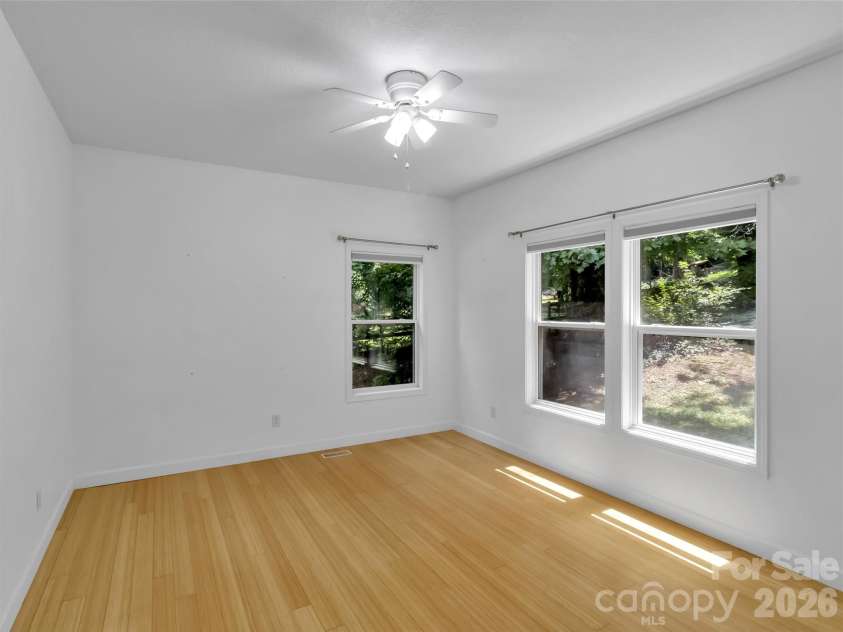 169 Roadrunner Drive, Balsam, NC 28707.  MLS# CAR4411533, YatesRealty ID 43030. 