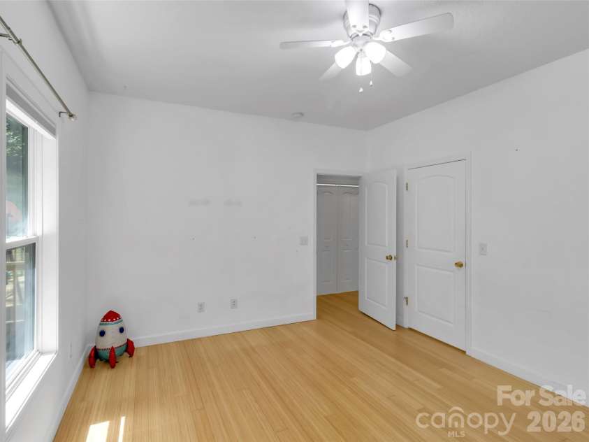 169 Roadrunner Drive, Balsam, NC 28707.  MLS# CAR4411533, YatesRealty ID 43030. 