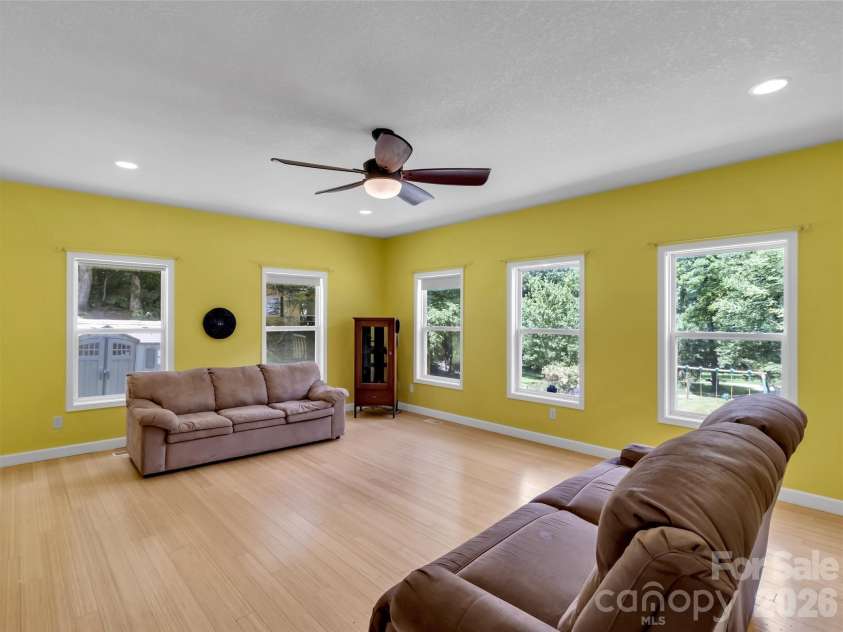 169 Roadrunner Drive, Balsam, NC 28707.  MLS# CAR4411533, YatesRealty ID 43030. 