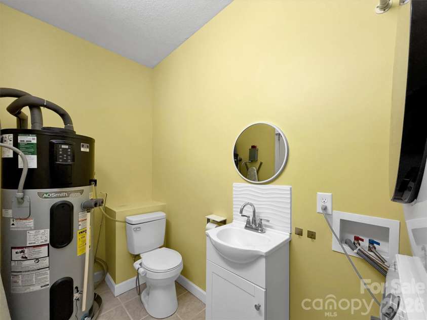 169 Roadrunner Drive, Balsam, NC 28707.  MLS# CAR4411533, YatesRealty ID 43030. 