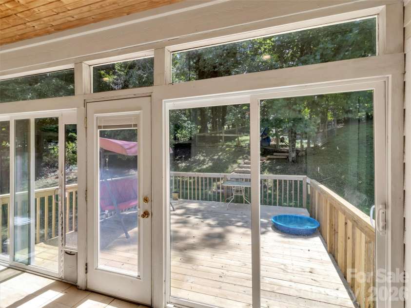 169 Roadrunner Drive, Balsam, NC 28707.  MLS# CAR4411533, YatesRealty ID 43030. 
