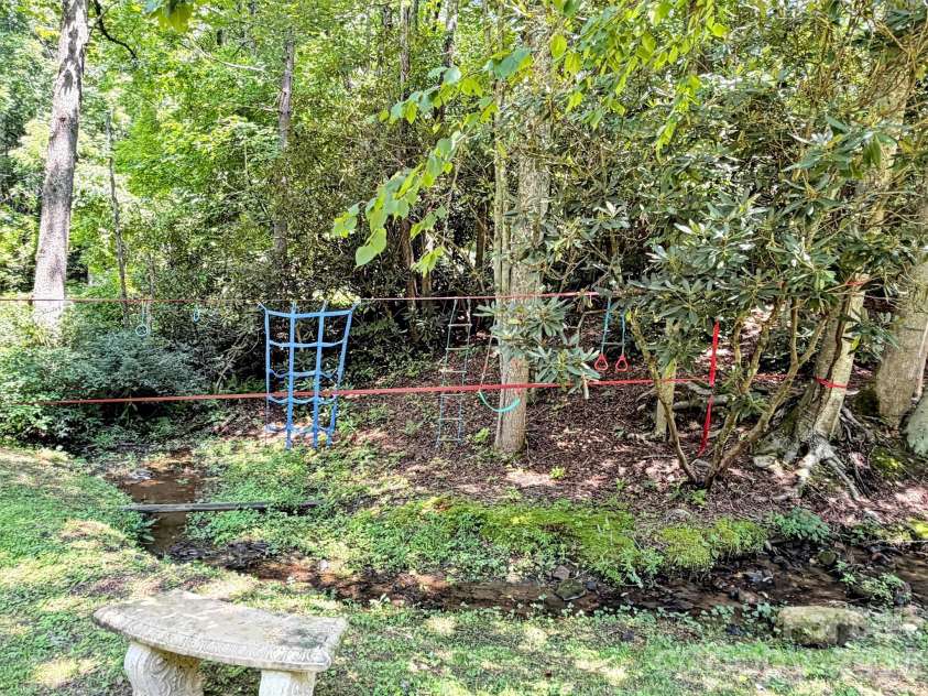 169 Roadrunner Drive, Balsam, NC 28707.  MLS# CAR4411533, YatesRealty ID 43030. 