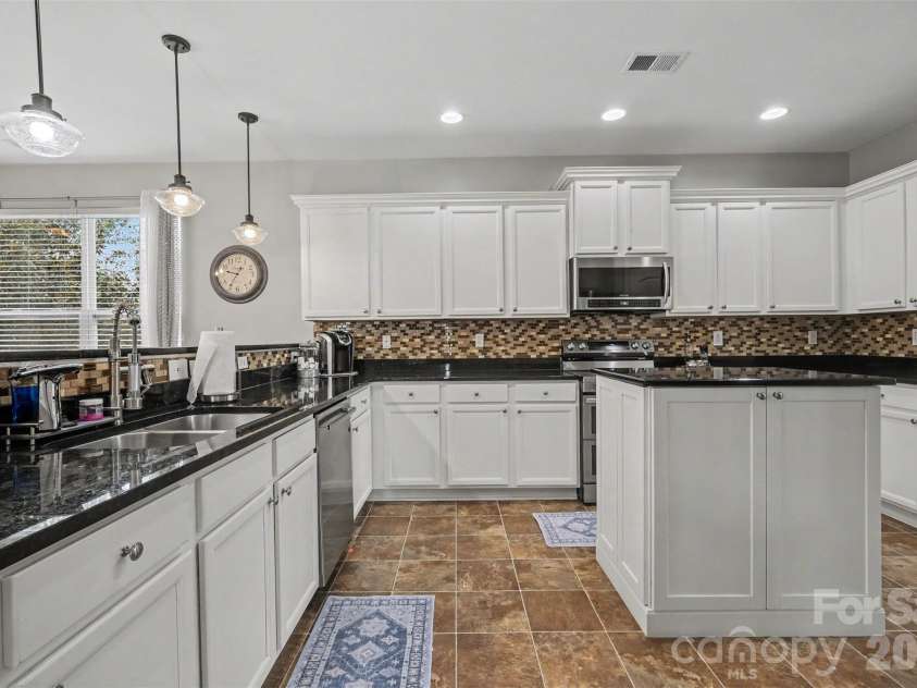 3005 Corrona Lane, Indian Trail, NC 28079.  MLS# CAR4388387, YatesRealty ID 43032. 