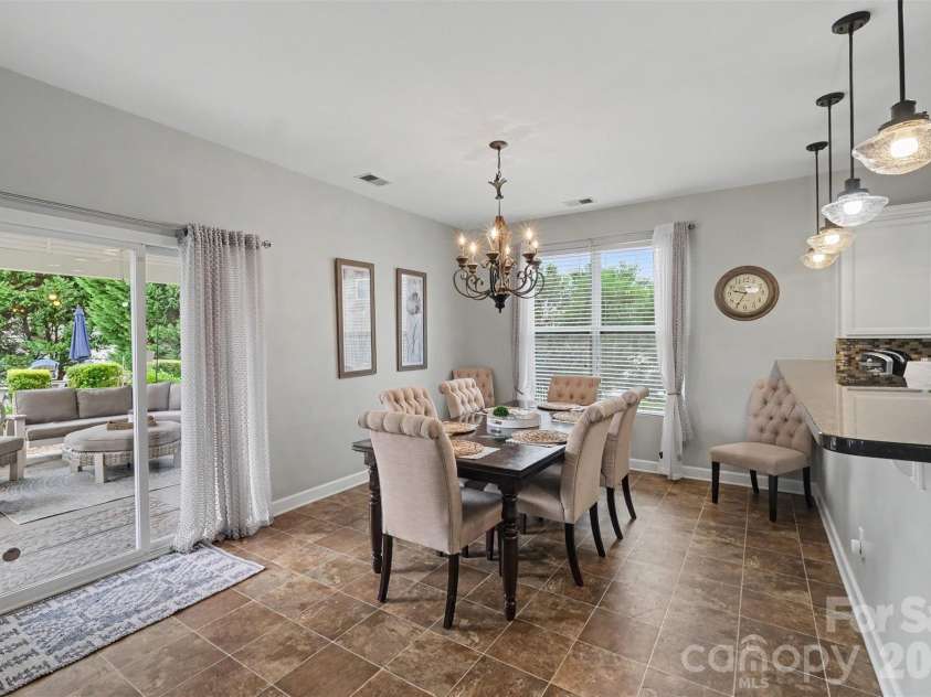 3005 Corrona Lane, Indian Trail, NC 28079.  MLS# CAR4388387, YatesRealty ID 43032. 
