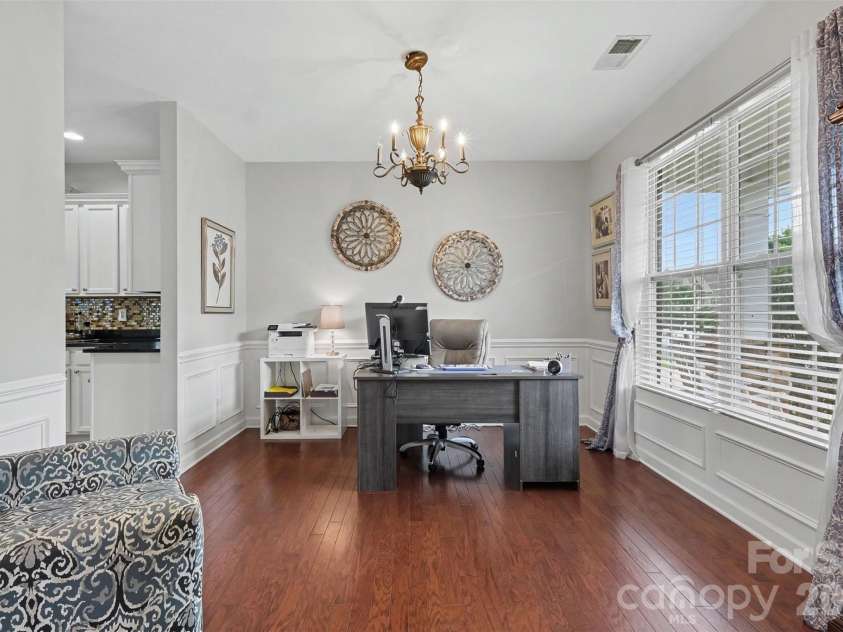 3005 Corrona Lane, Indian Trail, NC 28079.  MLS# CAR4388387, YatesRealty ID 43032. 