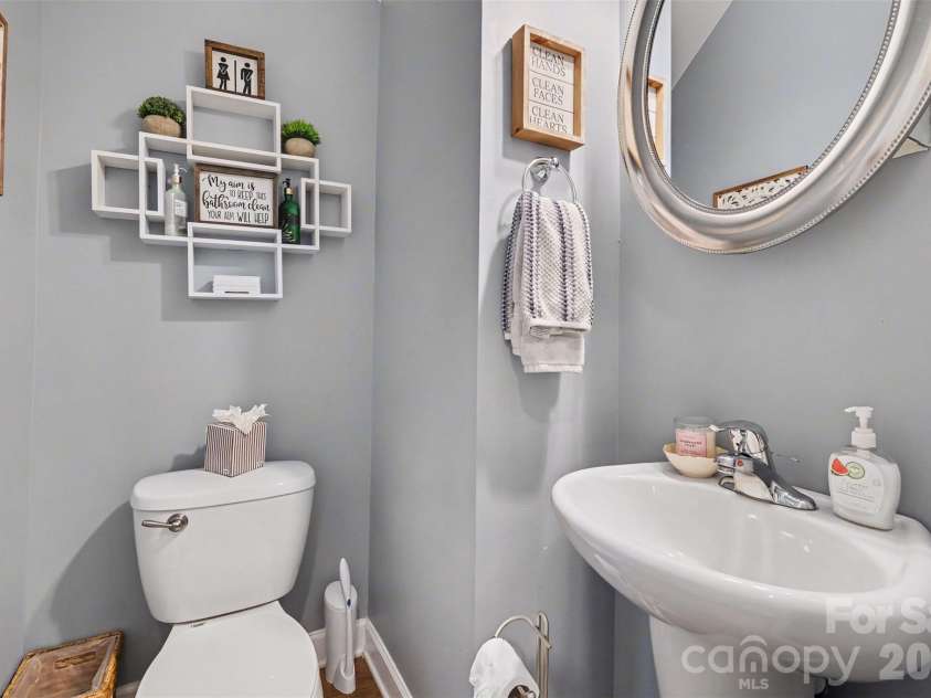 3005 Corrona Lane, Indian Trail, NC 28079.  MLS# CAR4388387, YatesRealty ID 43032. 