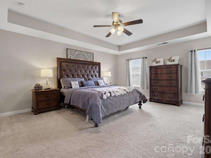 3005 Corrona Lane, Indian Trail, NC 28079.  MLS# CAR4388387, YatesRealty ID 43032. 