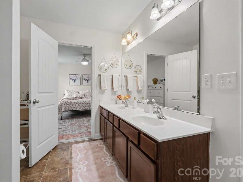 3005 Corrona Lane, Indian Trail, NC 28079.  MLS# CAR4388387, YatesRealty ID 43032. 