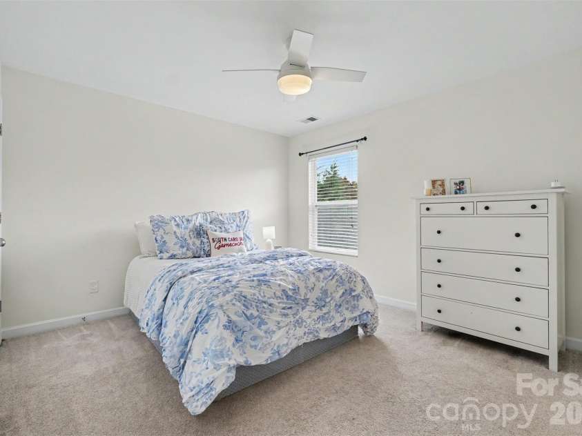 3005 Corrona Lane, Indian Trail, NC 28079.  MLS# CAR4388387, YatesRealty ID 43032. 