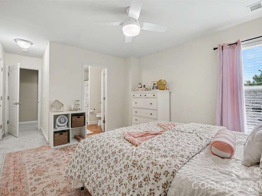 3005 Corrona Lane, Indian Trail, NC 28079.  MLS# CAR4388387, YatesRealty ID 43032. 