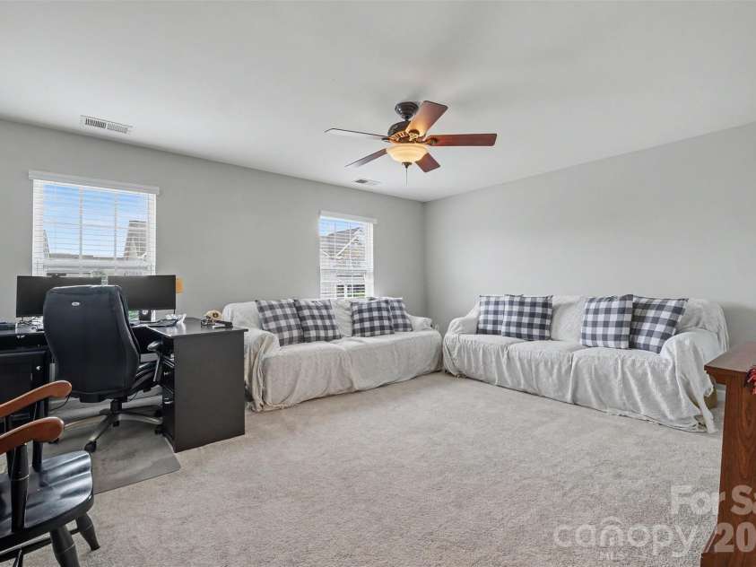3005 Corrona Lane, Indian Trail, NC 28079.  MLS# CAR4388387, YatesRealty ID 43032. 