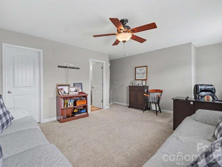 3005 Corrona Lane, Indian Trail, NC 28079.  MLS# CAR4388387, YatesRealty ID 43032. 