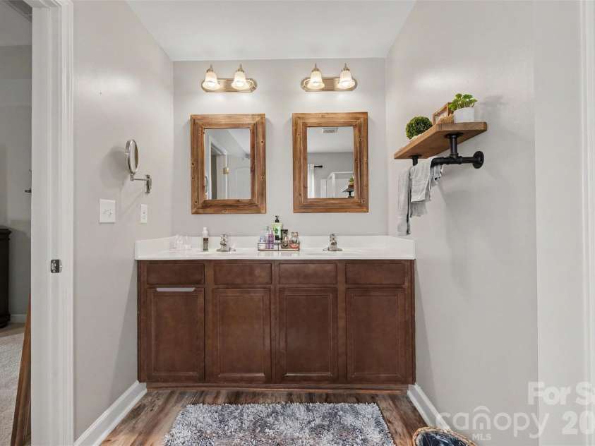 3005 Corrona Lane, Indian Trail, NC 28079.  MLS# CAR4388387, YatesRealty ID 43032. 
