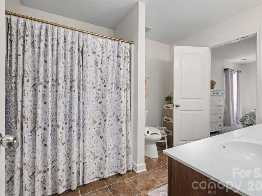 3005 Corrona Lane, Indian Trail, NC 28079.  MLS# CAR4388387, YatesRealty ID 43032. 