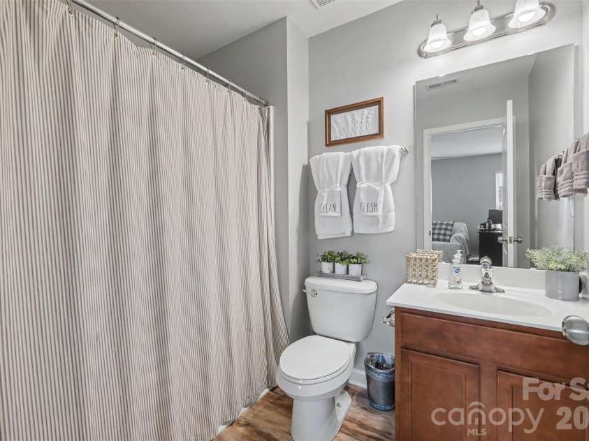 3005 Corrona Lane, Indian Trail, NC 28079.  MLS# CAR4388387, YatesRealty ID 43032. 