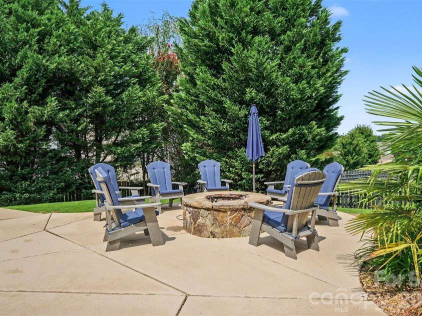 3005 Corrona Lane, Indian Trail, NC 28079.  MLS# CAR4388387, YatesRealty ID 43032. 