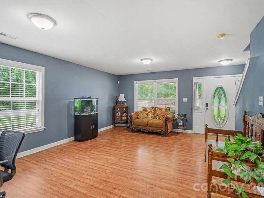 2700 Loxdale Farms Drive, Monroe, NC 28110.  MLS# CAR4405430, YatesRealty ID 43034. 