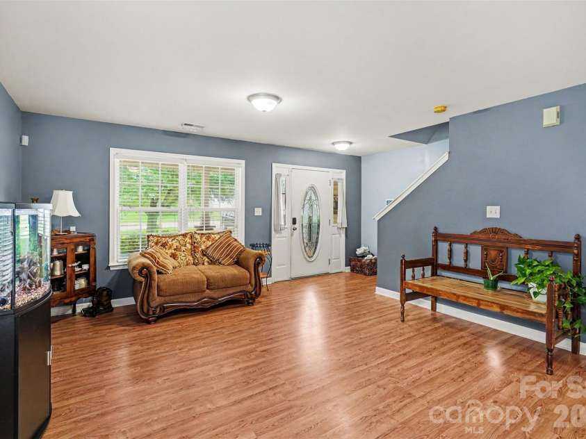 2700 Loxdale Farms Drive, Monroe, NC 28110.  MLS# CAR4405430, YatesRealty ID 43034. 