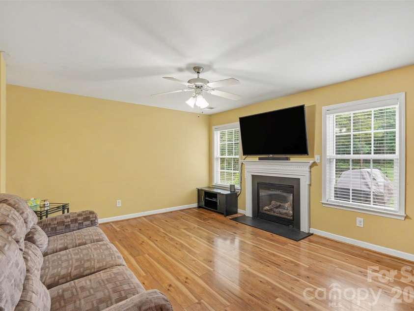 2700 Loxdale Farms Drive, Monroe, NC 28110.  MLS# CAR4405430, YatesRealty ID 43034. 
