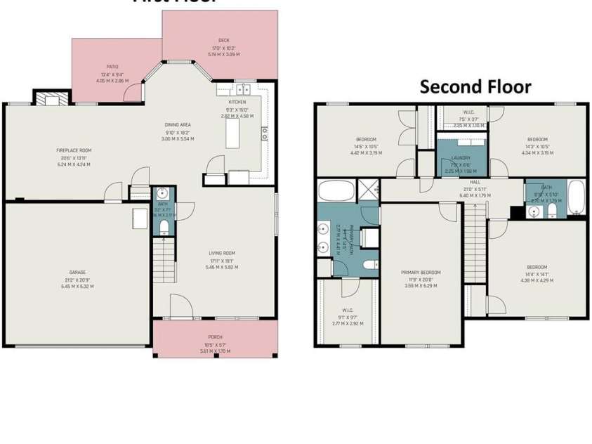 2700 Loxdale Farms Drive, Monroe, NC 28110.  MLS# CAR4405430, YatesRealty ID 43034. Floor Plan