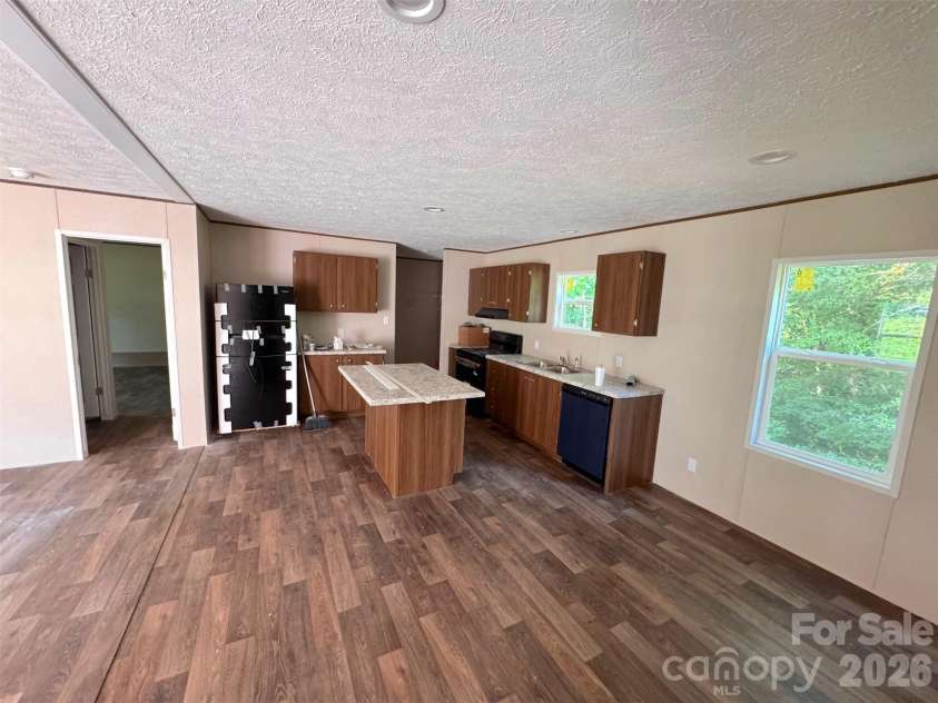 34 Gaither Avenue, Newton, NC 28658.  MLS# CAR4411589, YatesRealty ID 43036. 