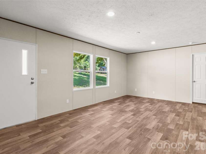 34 Gaither Avenue, Newton, NC 28658.  MLS# CAR4411589, YatesRealty ID 43036. 