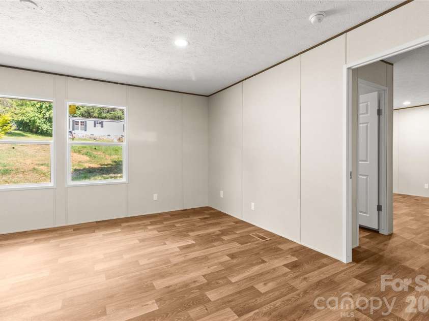 34 Gaither Avenue, Newton, NC 28658.  MLS# CAR4411589, YatesRealty ID 43036. 