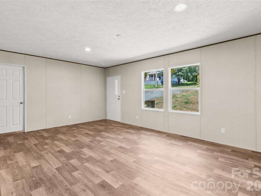 34 Gaither Avenue, Newton, NC 28658.  MLS# CAR4411589, YatesRealty ID 43036. 