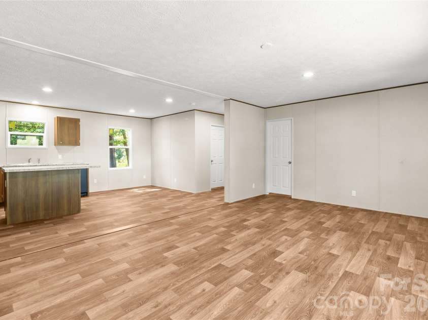 34 Gaither Avenue, Newton, NC 28658.  MLS# CAR4411589, YatesRealty ID 43036. 
