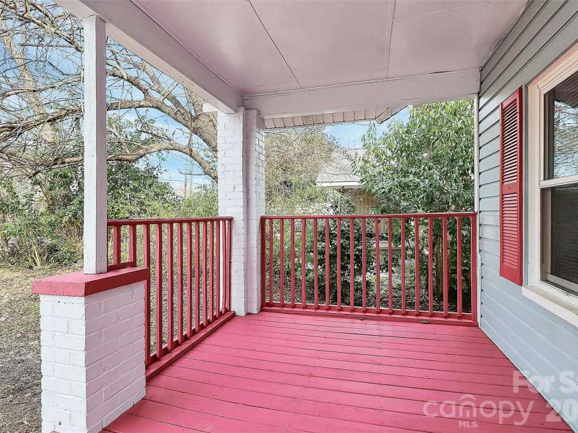 315 Spruce Street, Rock Hill, SC 29730.  MLS# CAR4345604, YatesRealty ID 4304. 
