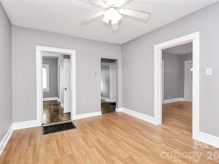 315 Spruce Street, Rock Hill, SC 29730.  MLS# CAR4345604, YatesRealty ID 4304. 