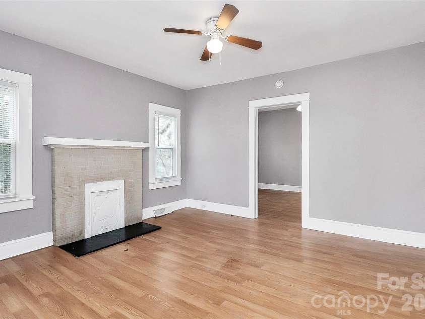 315 Spruce Street, Rock Hill, SC 29730.  MLS# CAR4345604, YatesRealty ID 4304. 