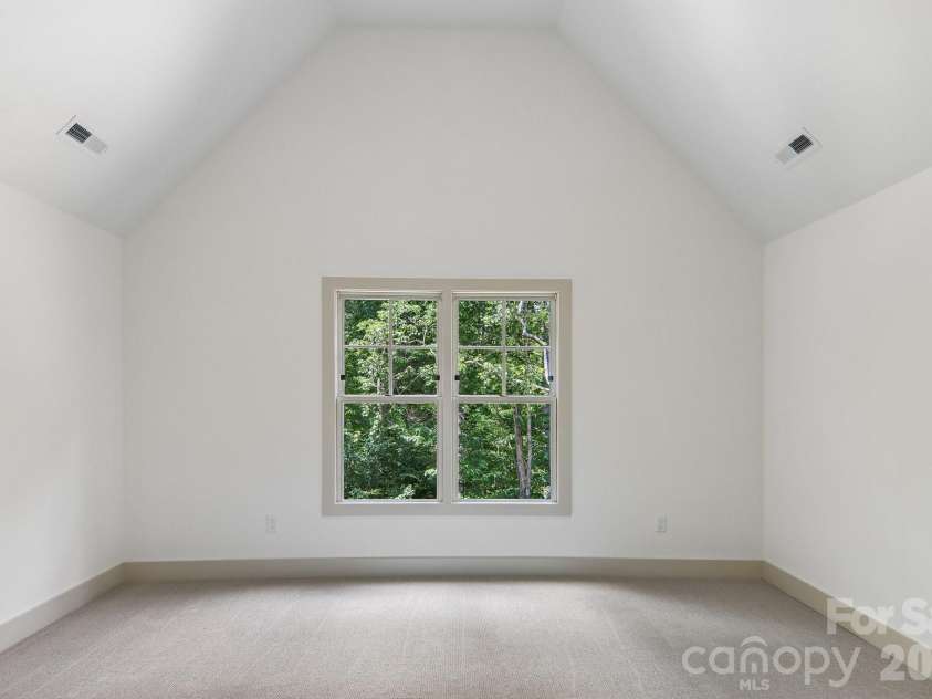 318 Mountain Home Trail, Brevard, NC 28712.  MLS# CAR4405578, YatesRealty ID 43041. Bonus room