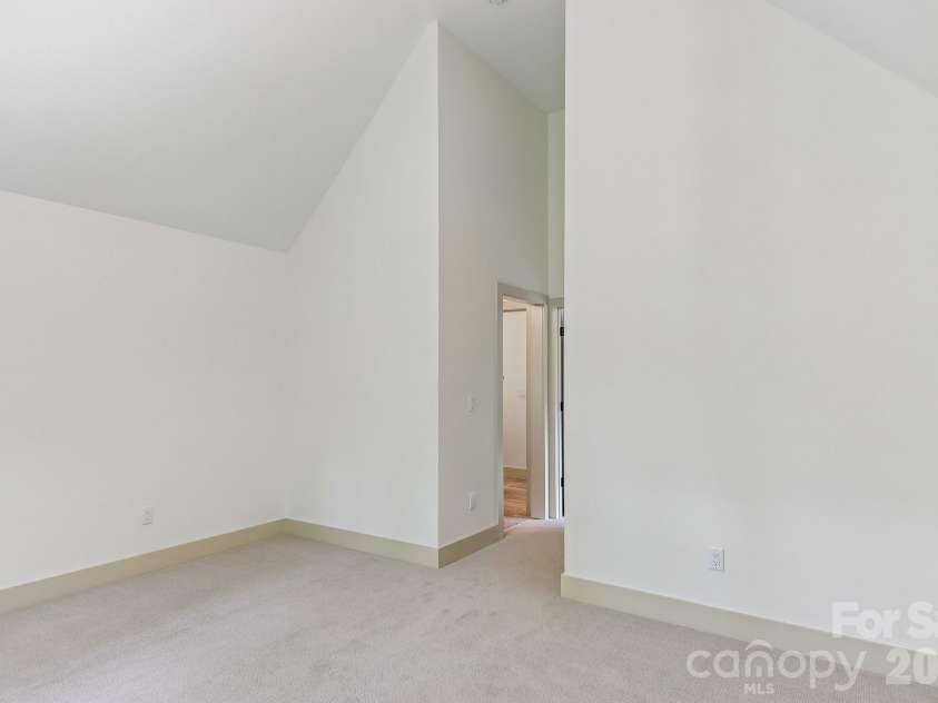 318 Mountain Home Trail, Brevard, NC 28712.  MLS# CAR4405578, YatesRealty ID 43041. Bonus room